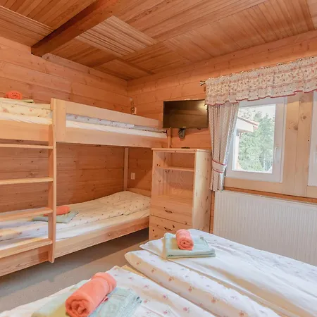 U Dvou Vleku By Interhome *