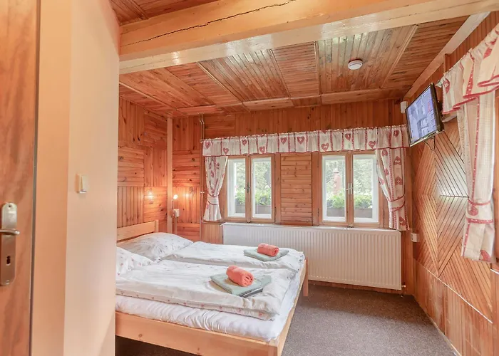 U Dvou Vleku By Interhome Pec pod Sněžkou