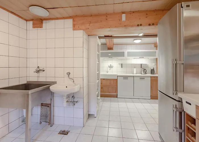 U Dvou Vleku By Interhome Pec pod Sněžkou