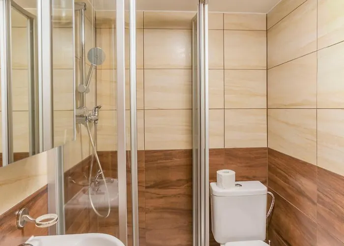 U Dvou Vleku By Interhome Pec pod Sněžkou