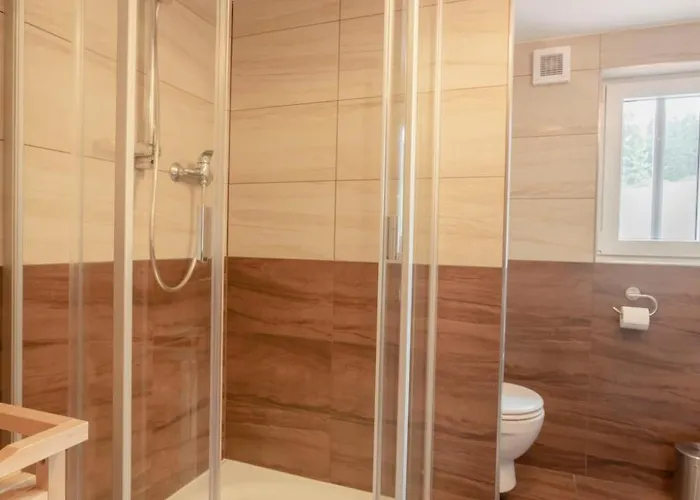 U Dvou Vleku By Interhome Domek alpejski Pec pod Sněžkou