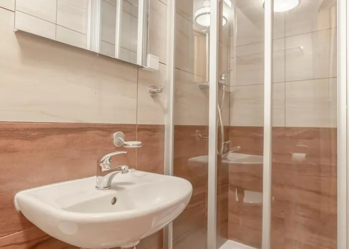 U Dvou Vleku By Interhome Domek alpejski *