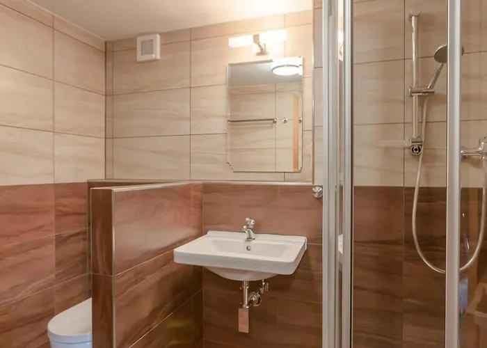 U Dvou Vleku By Interhome * Pec pod Sněžkou