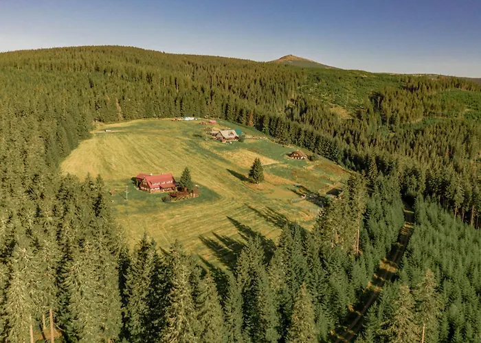 U Dvou Vleku By Interhome Domek alpejski Pec pod Sněžkou