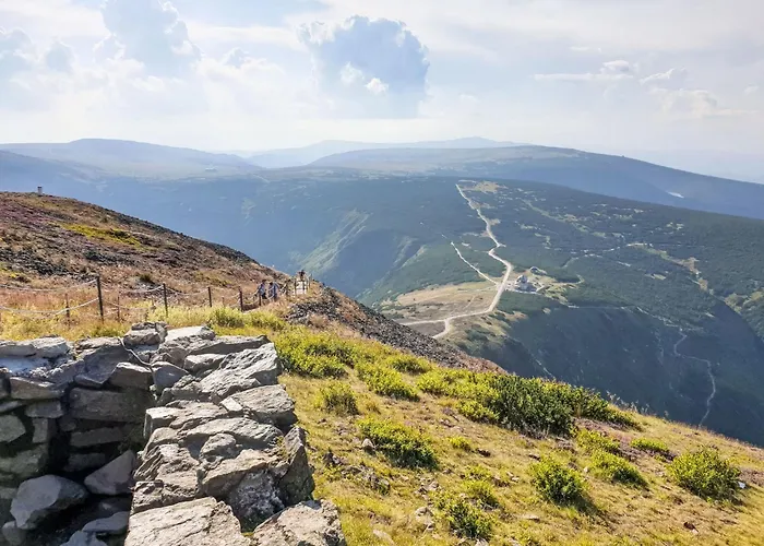 U Dvou Vleku By Interhome Domek alpejski *