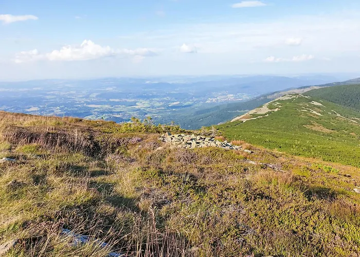 Domek alpejski U Dvou Vleku By Interhome
