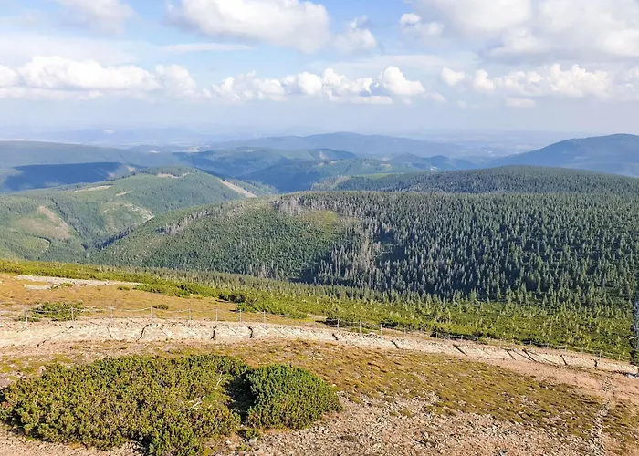 Domek alpejski U Dvou Vleku By Interhome